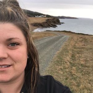 Meet your Posher, Victoria